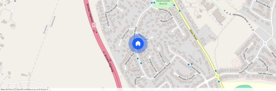 25 Jacques Rd, Tas 7030, Granton