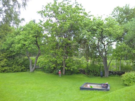 Ölmevallavägen, Frillesås - Photo 4