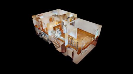 For Lease - 124 Wyndale Drive, Toronto, Ontario - Photo 2