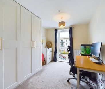 2 bedroom apartment to rent - Photo 6