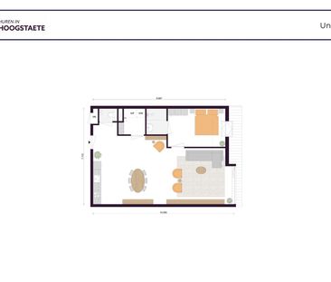 Appartement te huur: Hof van Gestel 77 5654 NX Eindhoven - Foto 6