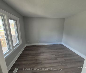 For Lease - 307 Eulalie Avenue, Oshawa, Ontario - Photo 3