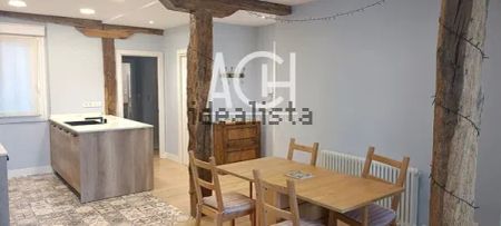 Alquiler de piso en Calle Bailén - Photo 3