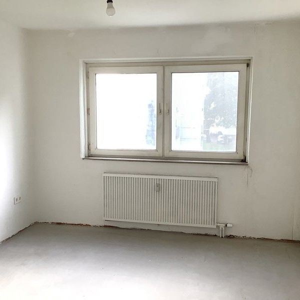 Schöner Wohnen. 3-Zimmer-Stadtwohnung mit Balkon - Foto 1