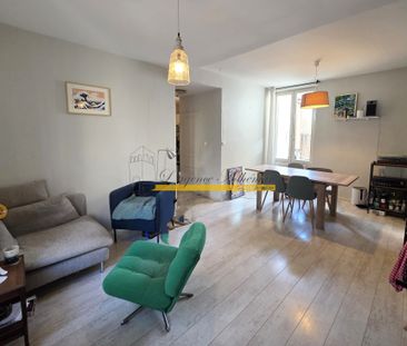 Location Appartement 4 pièces 79m² MONTELIMAR 26200 - Photo 5