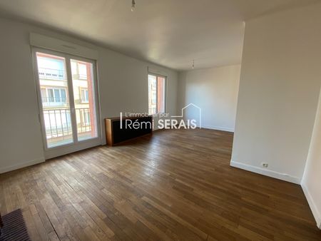 Location Appartement 2 pièces 60m² - Photo 2