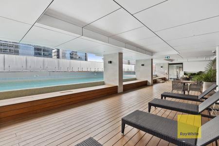 1407/380 Murray Street, Perth WA 6000 - Apartment For Rent | Domain - Photo 2