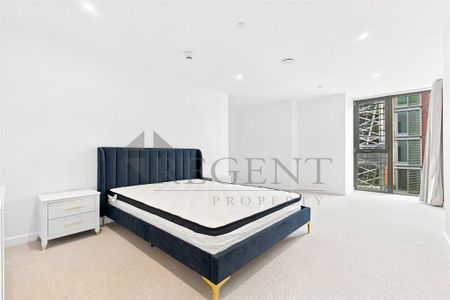 1 bedroom apartment to rent - Photo 5