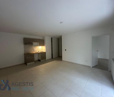 Location Appartement 2 pièces 45m² TOULOUSE 31400 - Photo 1