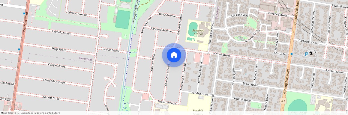 38 Silver Ash Avenue, Ashwood