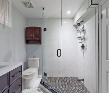 For Lease - 499 Reynolds Street Unit# Basement Apartment, Whitby, O... - Photo 5