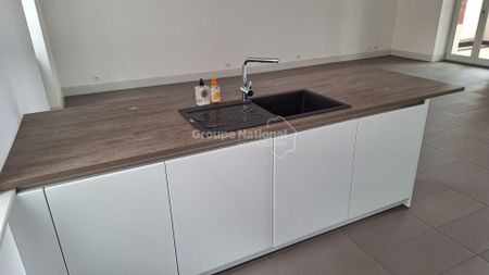 Debrousse Appartement de standing 164 m², - Photo 4