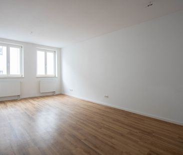 3-Zimmer-Wohnung in der Altstadt - Photo 1