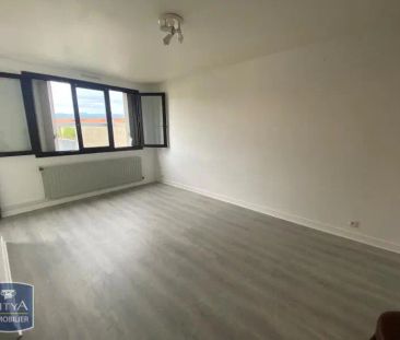 Appartement à louer 2 pièces 36.21m² - Photo 3