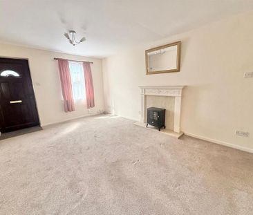 2 bedroom end of terrace house to rent - Photo 5