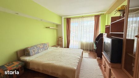 Inchiriez apartament cu 2 camere in Cornisa la 5 minute de Umf - Photo 5