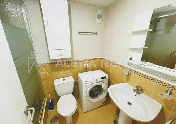 NR1019: Se alquila el apartamento de 1 dormitorio en Puerto de Santiago