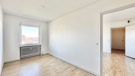 2 værelses – Valmuevej 25, 1. lejl. 4 – Fredericia - Foto 2