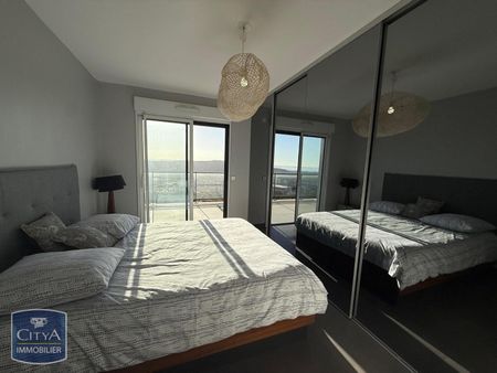 Location Appartement 3 pièces 62m² NICE 06200 - Photo 3