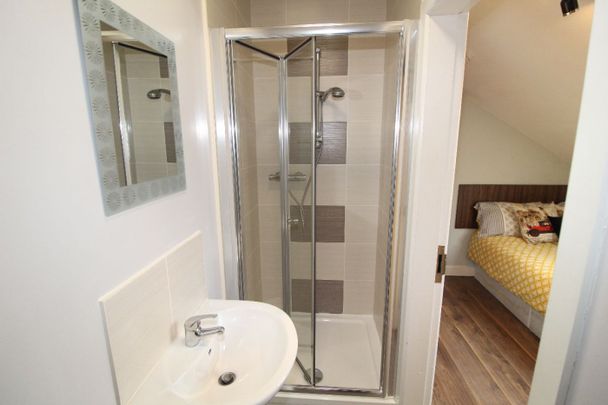 Hawkins Street, Flat, PRESTON, Lancashire PR1 7HR - Photo 1