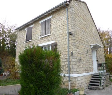 Location Maison 4 pièces 84m² AUXERRE 89000 - Photo 6