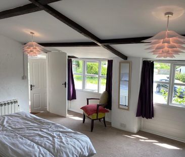 1 bedroom cottage to rent - Photo 5