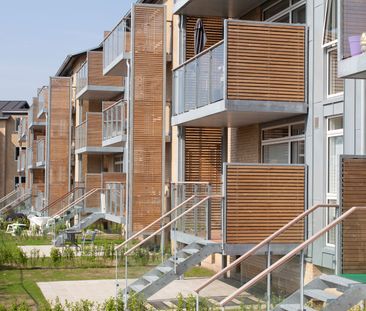 Skovvænget 34, 2. TH, 6100 Haderslev - Photo 2