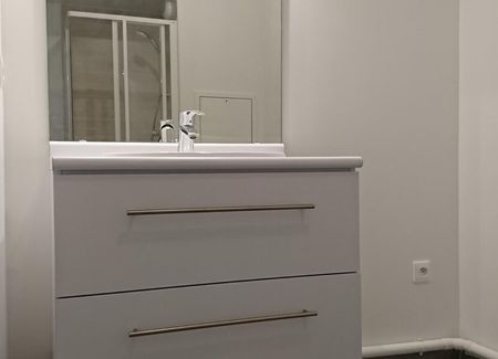 Appartement à louer 1 pièce • 27,85 m 2 Noisy-le-Grand - Photo 5