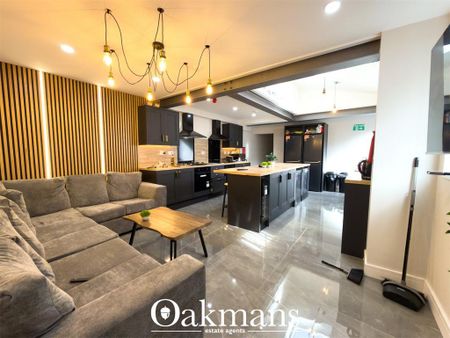 7 bedroom end of terrace house to rent - Photo 2