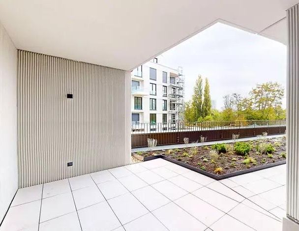 SUCHE 3 Zimmer Wohnung Raum Düsseldorf Ratingen Heiligenhaus - Photo 1