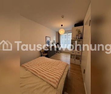 TAUSCHWOHNUNG 2-Zimmer Neubauwohnung mitten in Friedrichshain gegen... - Photo 1