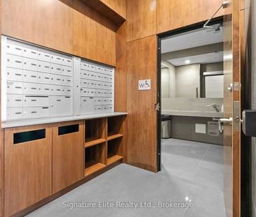 1075 Queen Street East condo — Toronto, ON (2-Bedroom) - 2 Bedroom - Photo 5