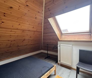 Instapklaar, energiezuinig duplex appartement met 2 slaapkamers - Photo 2