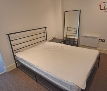 1 Bedroom Apartment - Photo 5