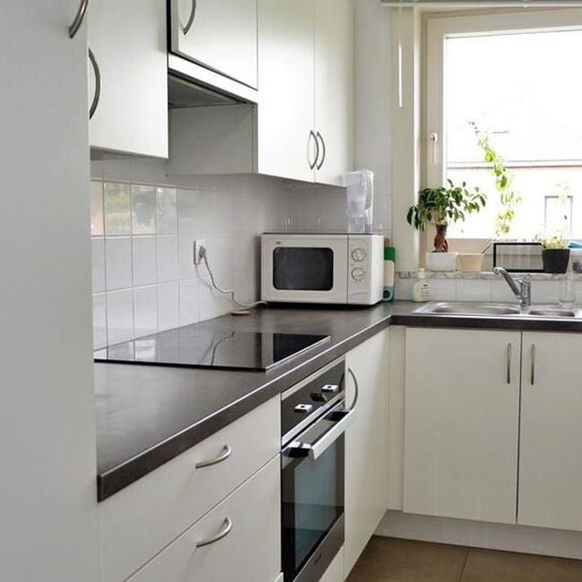 Appartement te huur in Kortrijk voor € 725 met 2 slaapkamers - Photo 1