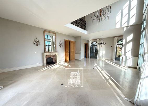 Tout savoir sur cette maison à Croissy-sur-Seine - Photo 1