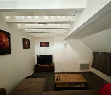 Location appartement 4 pièces, 87.00m², Kaysersberg - Photo 4