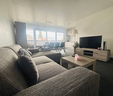 Appartement te huur in Wetteren - Photo 1