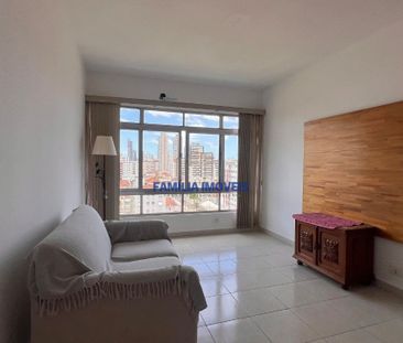 Apartamento 2 Quartos Campo Grande 95m² - Photo 3