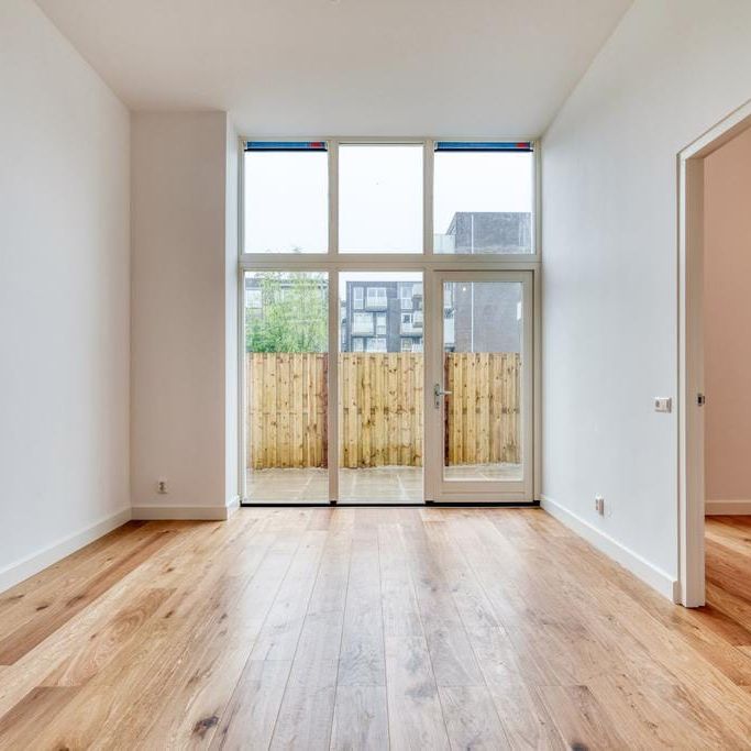 Bemuurde Weerd O.Z. 28-A, Lauwerecht, 3514AP, Utrecht - Foto 1