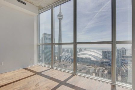 For Lease - 88 Blue Jays Way Unit# 3508, Toronto, Ontario - Photo 5