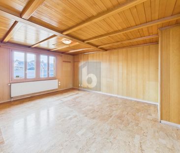 CENTRAL AND SPACIOUS - Foto 1