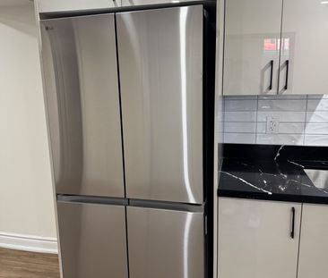 For Lease - 48 Sapwood Crescent Unit# lower, Brampton, Ontario - Photo 4