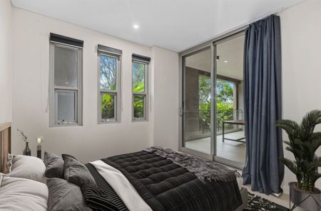 3/8 Kendall Street, Gosford NSW 2250 - Apartment For Rent | Domain - Photo 5