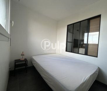 Appartement à louer à Bully Les Mines - Réf. g0806 - Photo 4