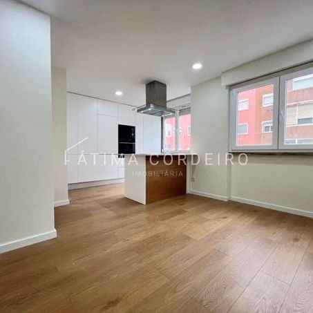 Apartamento T2 - Photo 1