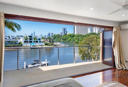 3/23 Hooker Boulevard, Broadbeach Waters QLD 4218 - Townhouse For Rent | Domain - Photo 5