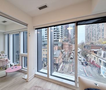 For Lease - 3 Gloucester Street Unit# 306, Toronto, Ontario - Photo 5