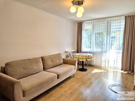 Mieszkanie lubelskie Biłgoraj powierzchnia 38.5 m² C285-WM-00287 - Фото 4