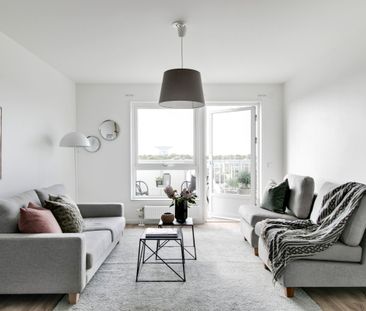 Smörslottsgatan, Göteborg - Foto 1